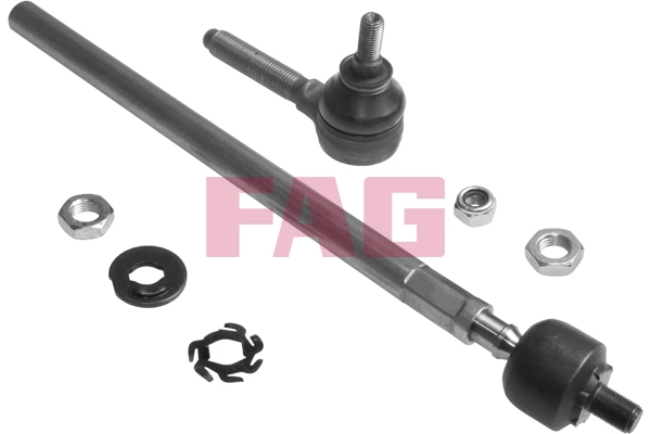 Tie Rod